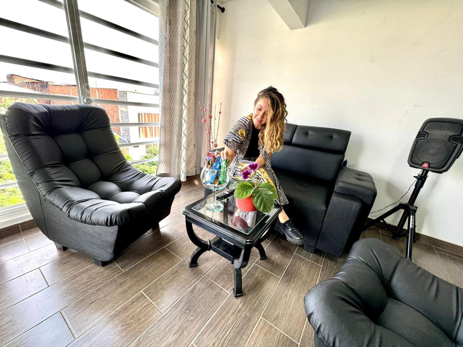 Marin Hostal Boutique 칼리 외부 사진