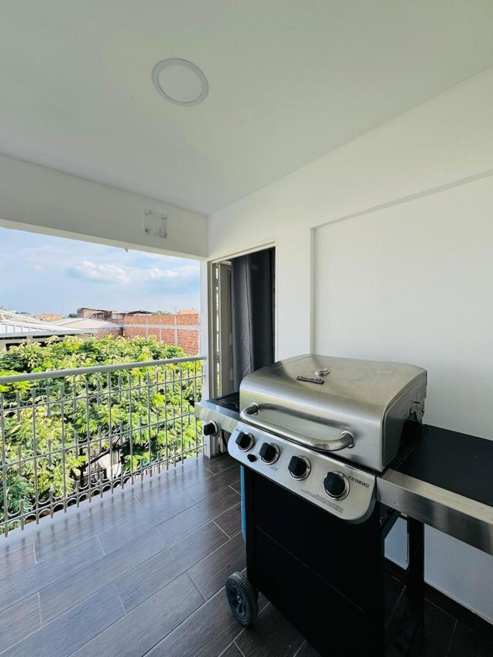 Marin Hostal Boutique 칼리 외부 사진