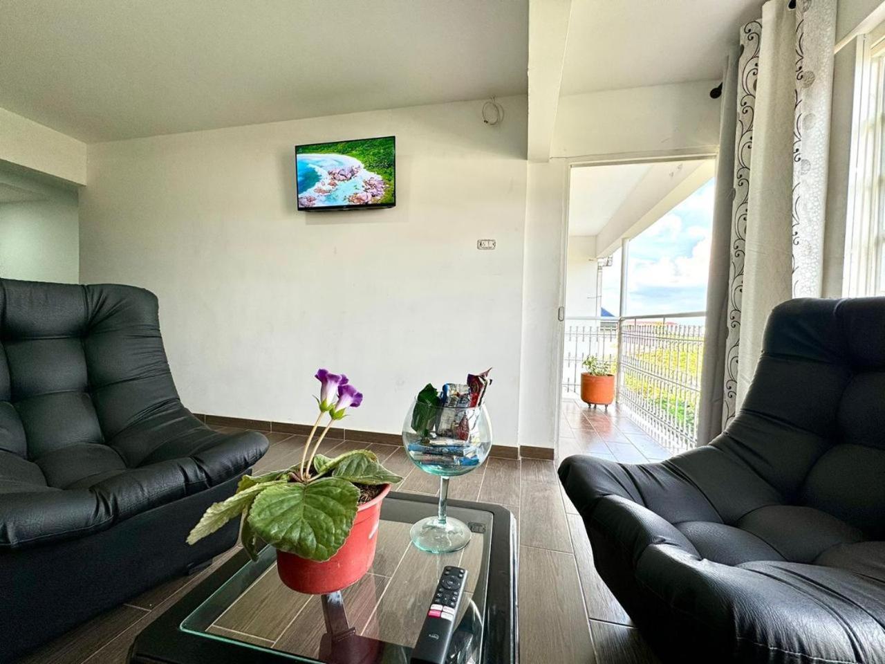 Marin Hostal Boutique 칼리 외부 사진