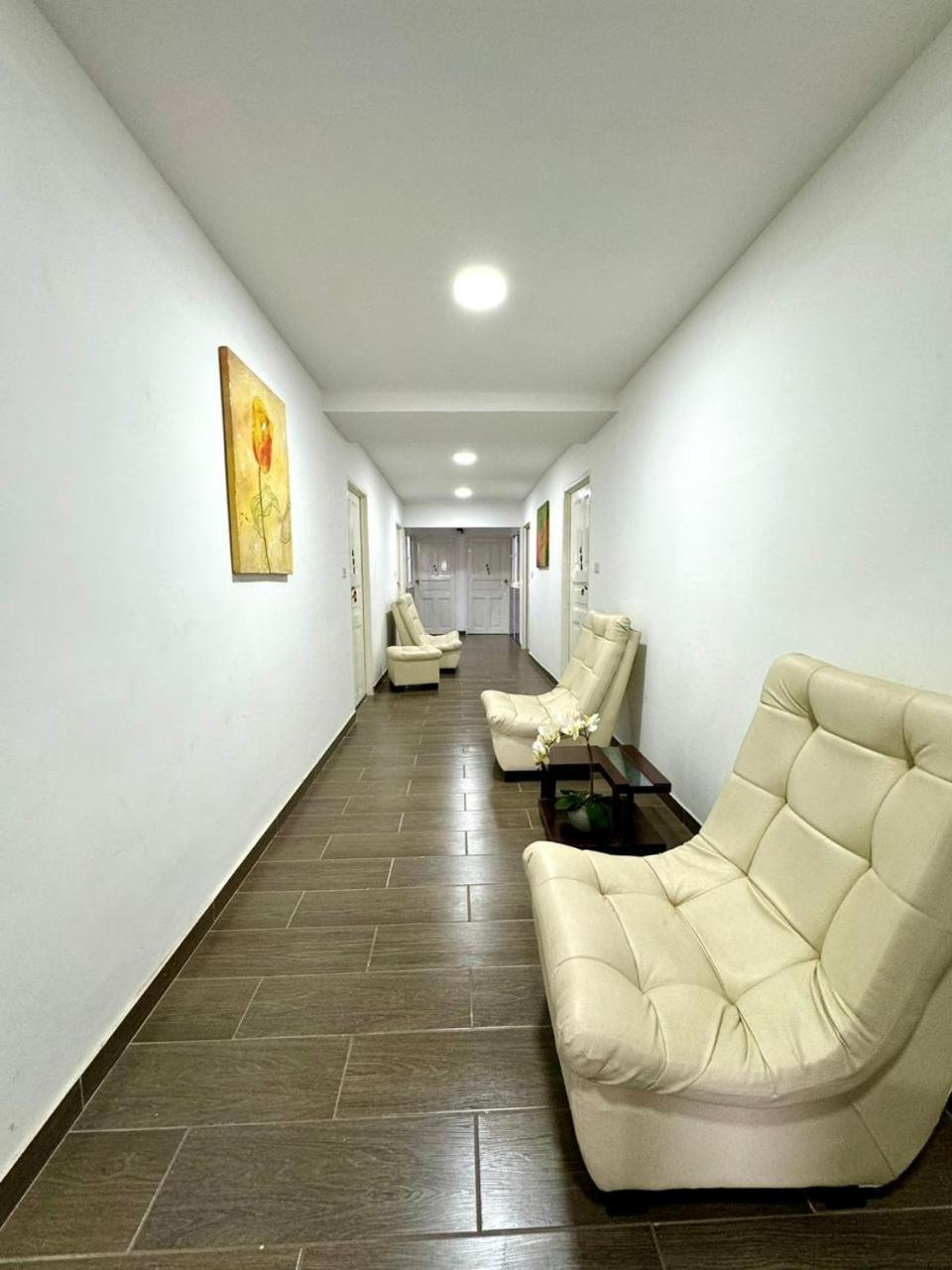 Marin Hostal Boutique 칼리 외부 사진